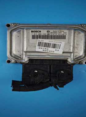 奇瑞艾瑞泽7电脑板，发动机电脑板，F01R00DC22，图片--议价商品