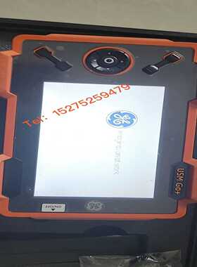 GE USMGO超声波探伤仪，几乎！几乎！几乎全~询价