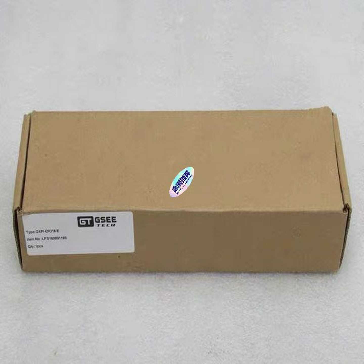 GSEETECH吉诺模块GXPI-DIO16/E现询价