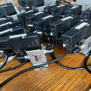 02A 议价商品 5DZ 日本SMC进口电磁阀VP342R