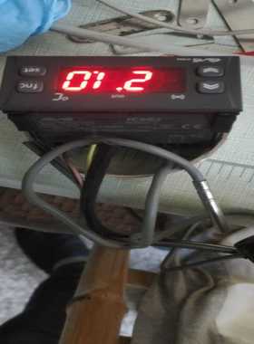 咨询-意大利eliwell伊力威温度控制器IC902冷柜温控