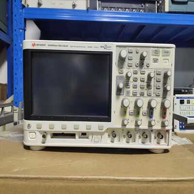 是德dSOX2024A示波器议价询价