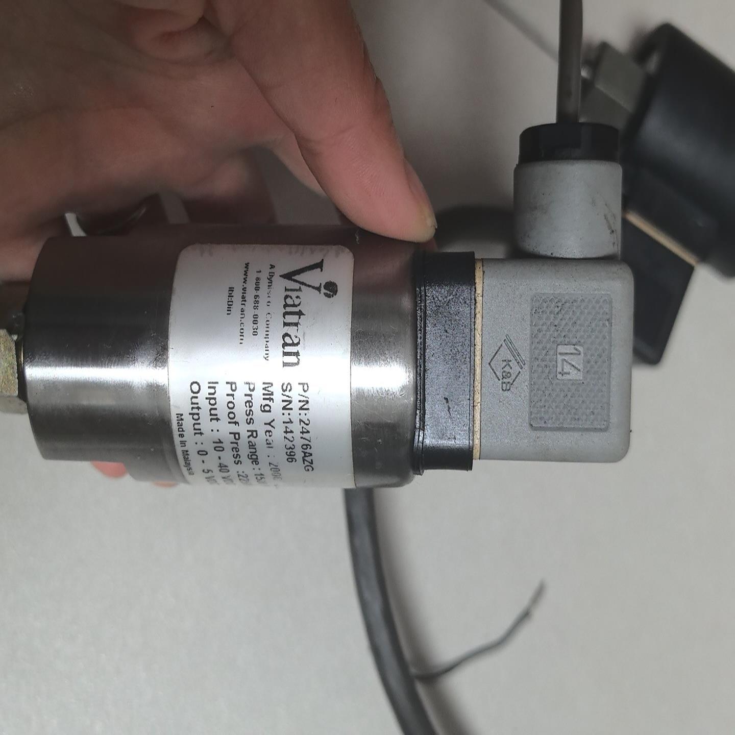 VIATRAN 威创  压力传感器--议价商品