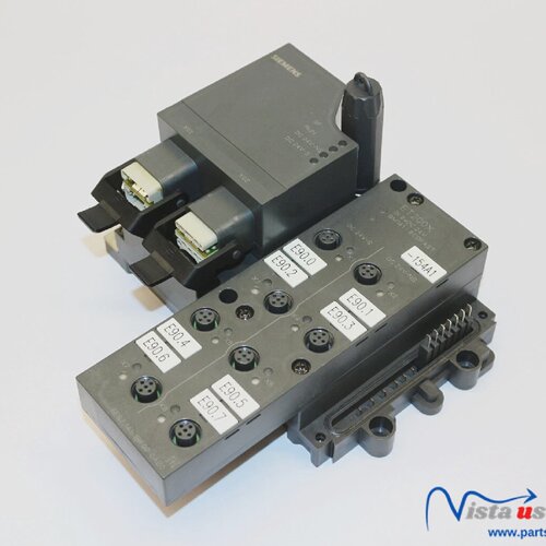 议价6Es71411Bf000Ab0 Simatic Dp Distributed IO Basic Module