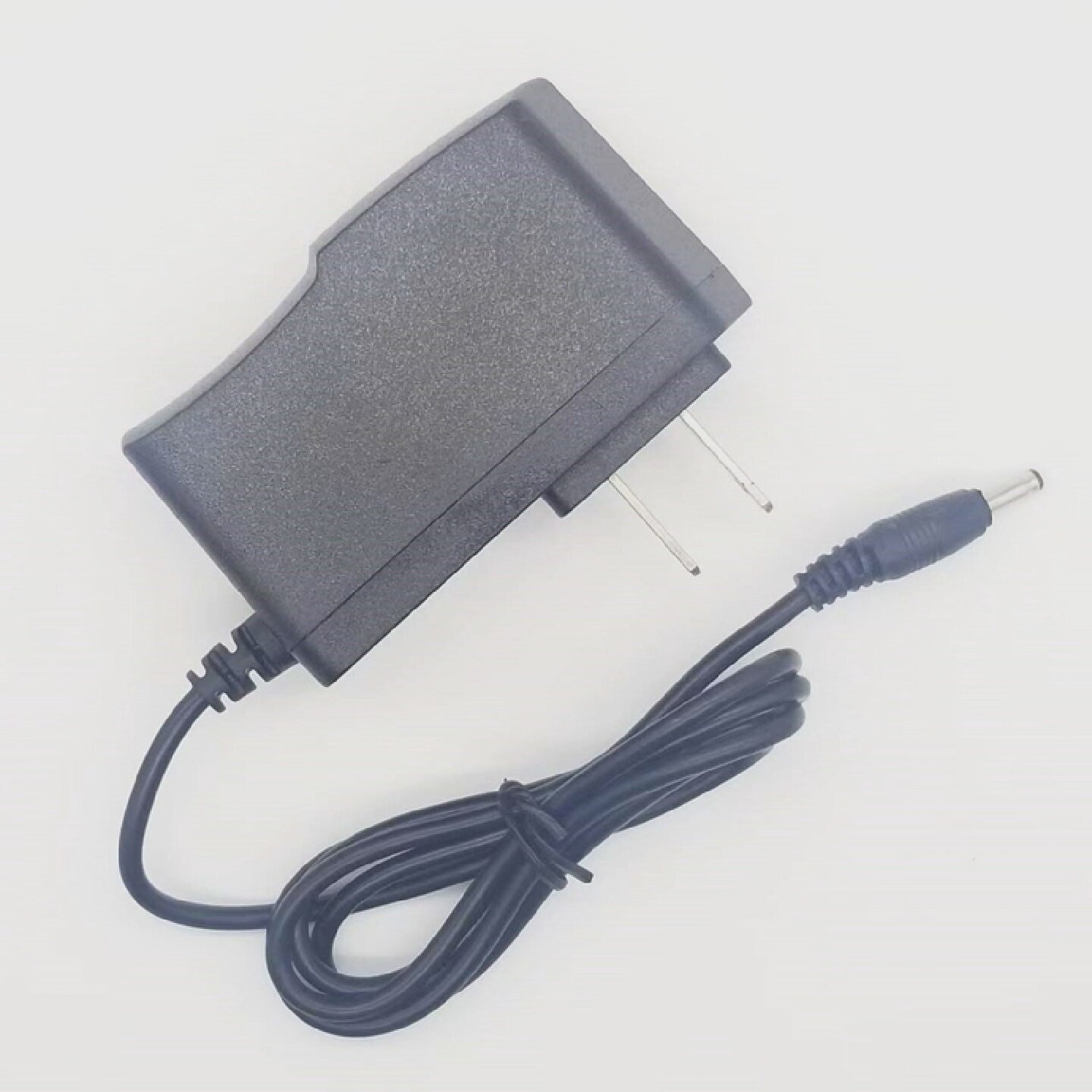 适用12V1A小头适配器中兴华为网络机顶盒光纤猫路由器开关电源线
