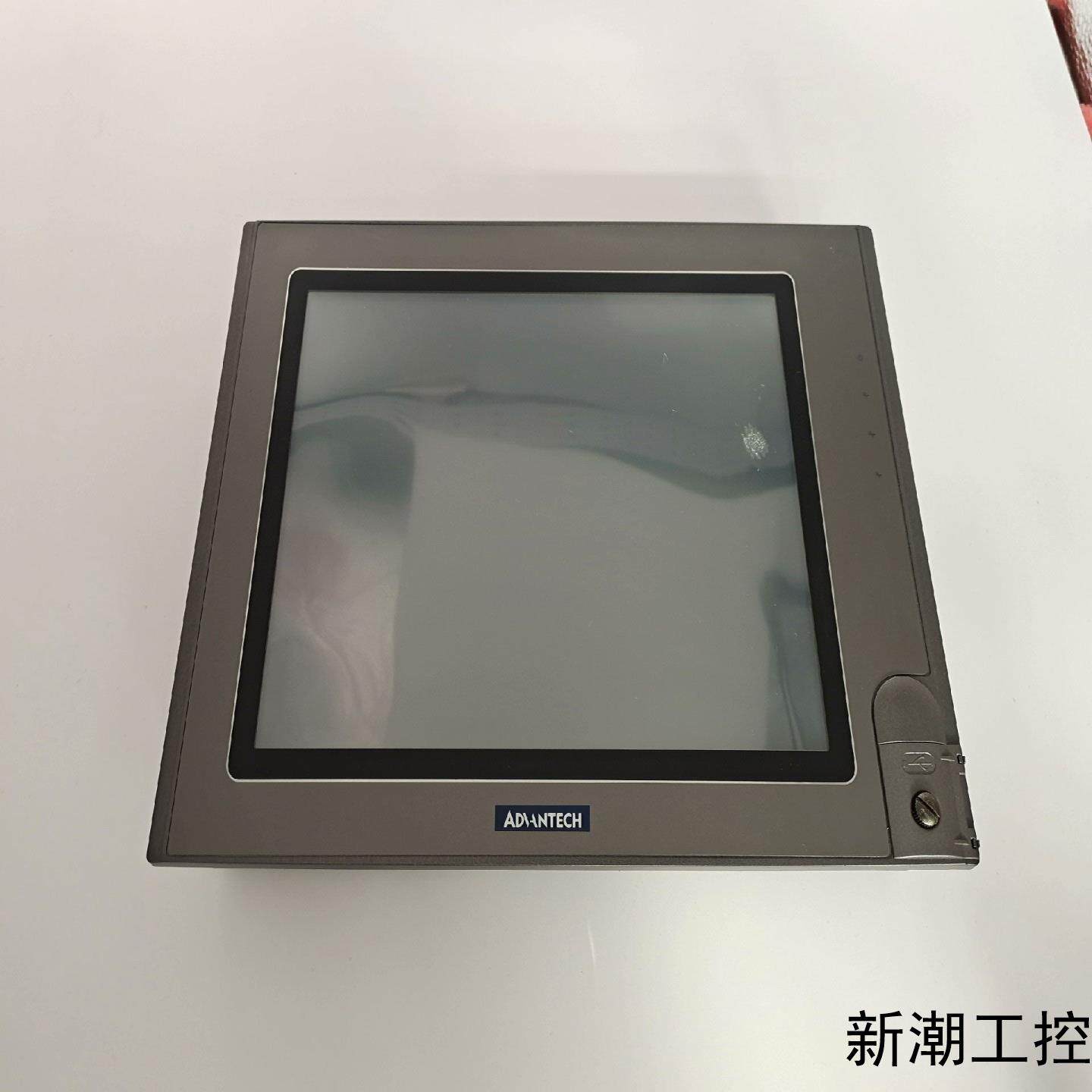研华WOP-2104V-N4AE触摸屏成色九成以上质量保议价商品
