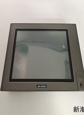 研华WOP-2104V-N4AE触摸屏成色九成以上质量保议价商品