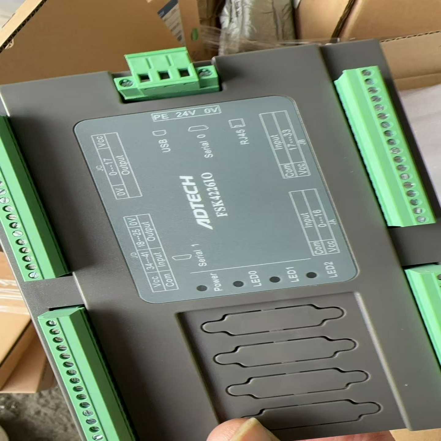 众为兴FSK4226IO询价