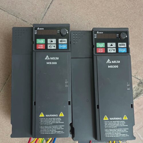 询价-台达MS300变频器VFD17AMS43ANSAA5.5k