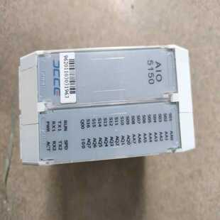 库成:大工计控  温度模块 A|O5150::成色如~询价