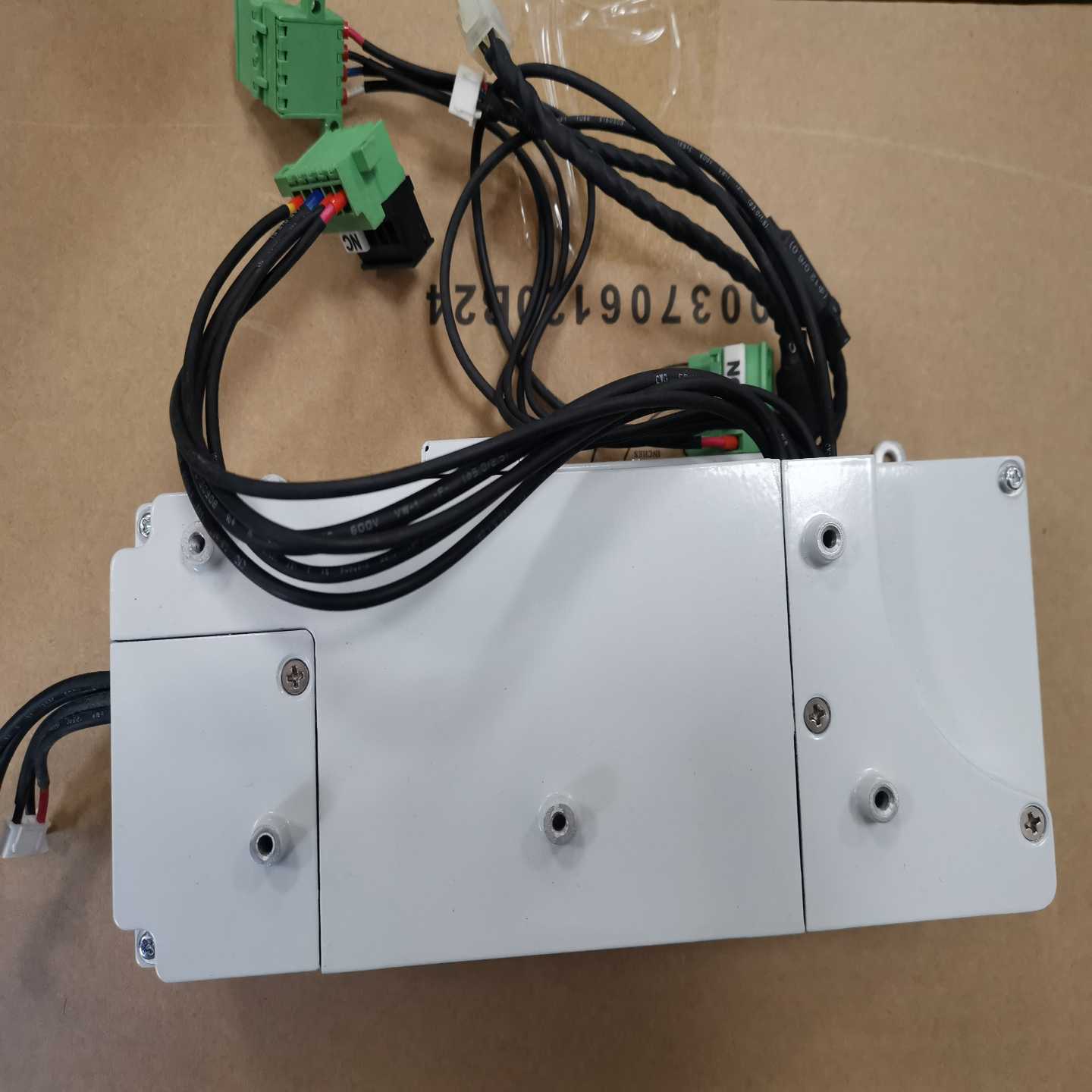 VAPEL PD100-12M电源模块~询价