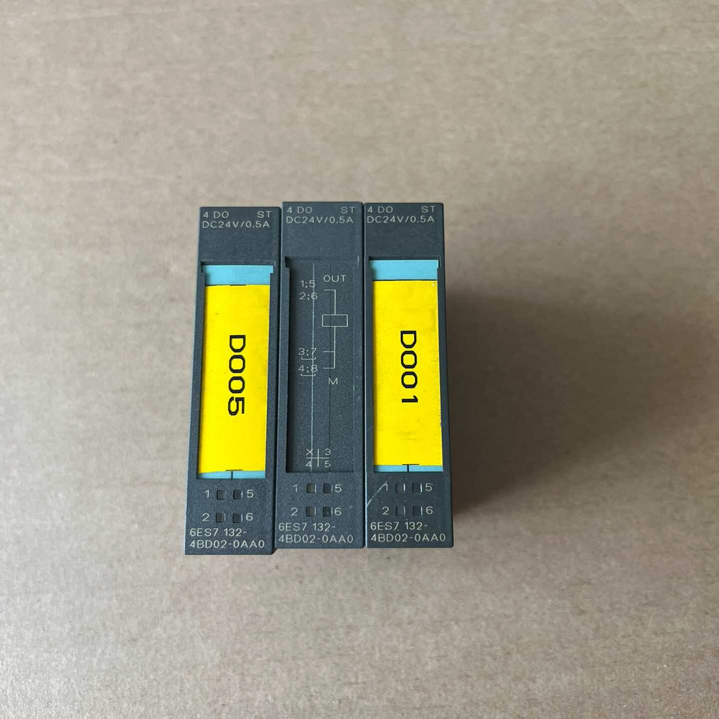 ET200S模块6ES7132-4BD02-0AA询价