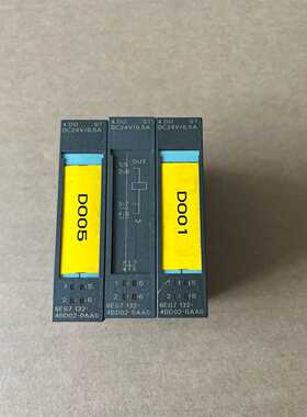 ET200S模块6ES7132-4BD02-0AA询价