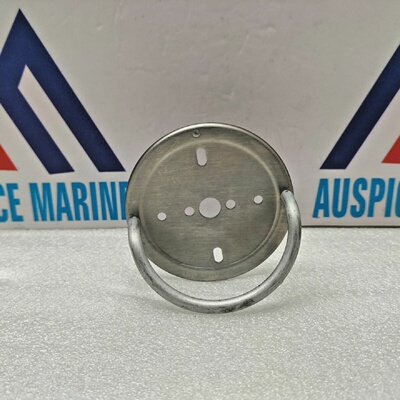 Anello Di Finitura Wells D830256 Assemblaggio ST0002395  Lot