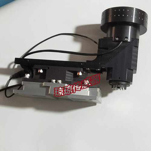 01-E11553-A机器视觉系统光源