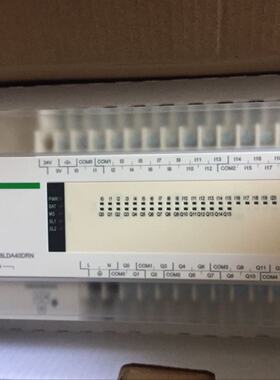 议价施耐德 PLCTM241C128RPAC 可程式设计逻辑控制器现货质保一年