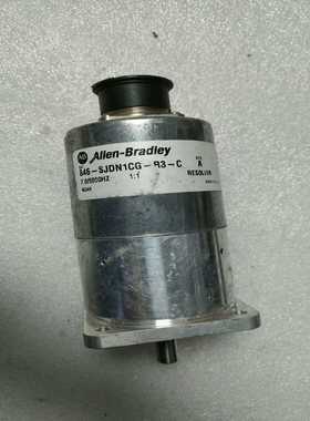 AB罗克韦尔846-SJDN1CG-R3-C成色如图，包询价