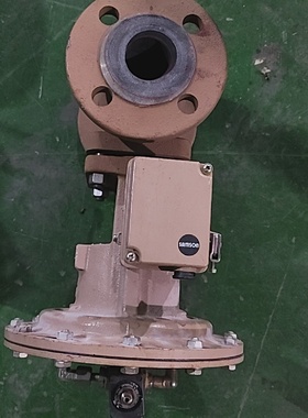 议价萨姆森调节阀型号035010XCV201PN16D议价