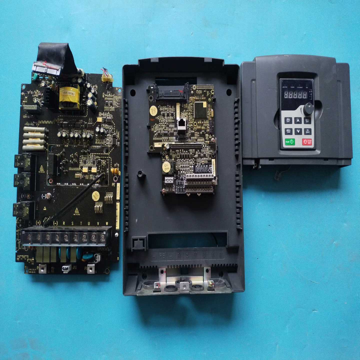 【议价】英威腾变频器GD200GD200AGD300系列,适用