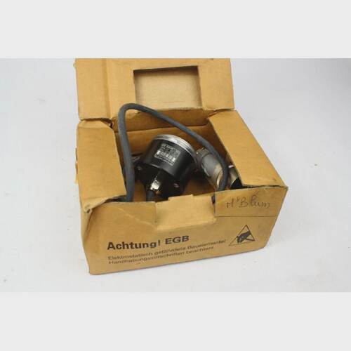 Heidenhain ROD 426B009 254 205 0P B290