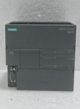 SiemensS7-2006ES7288-1ST40-0AA0SMARTCPUST40