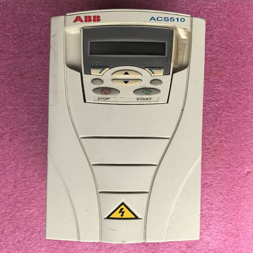 咨询-ABB变频器ACS510-01-09A4-44KW三相功