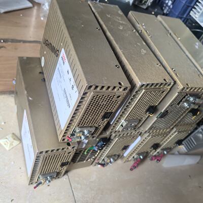 ALS301C5000EFP进口二手拆机ASTEC雅达工