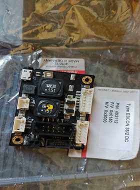 全新瑞士Maxon伺服驱动器ESCON36/2DC--议价商品