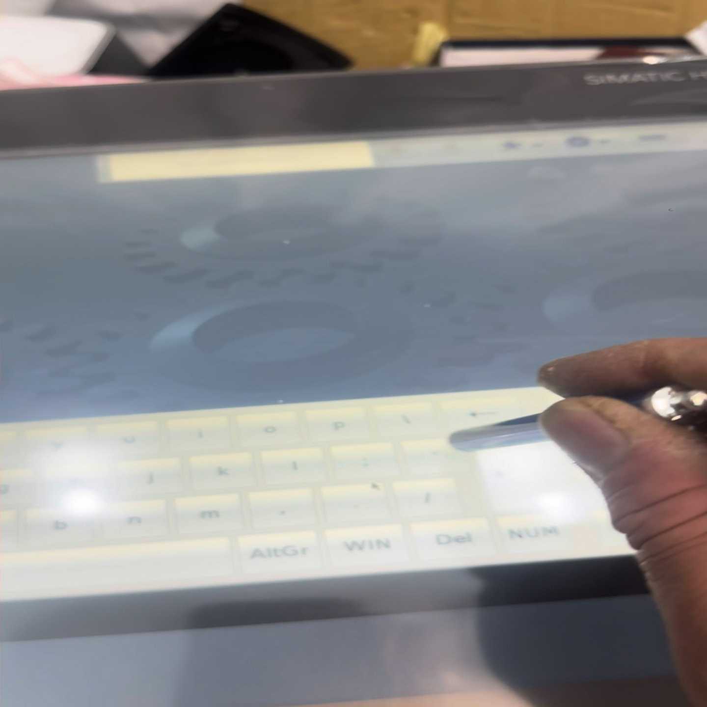 6AV6646-1AB22-0AX0，实物图片，询价