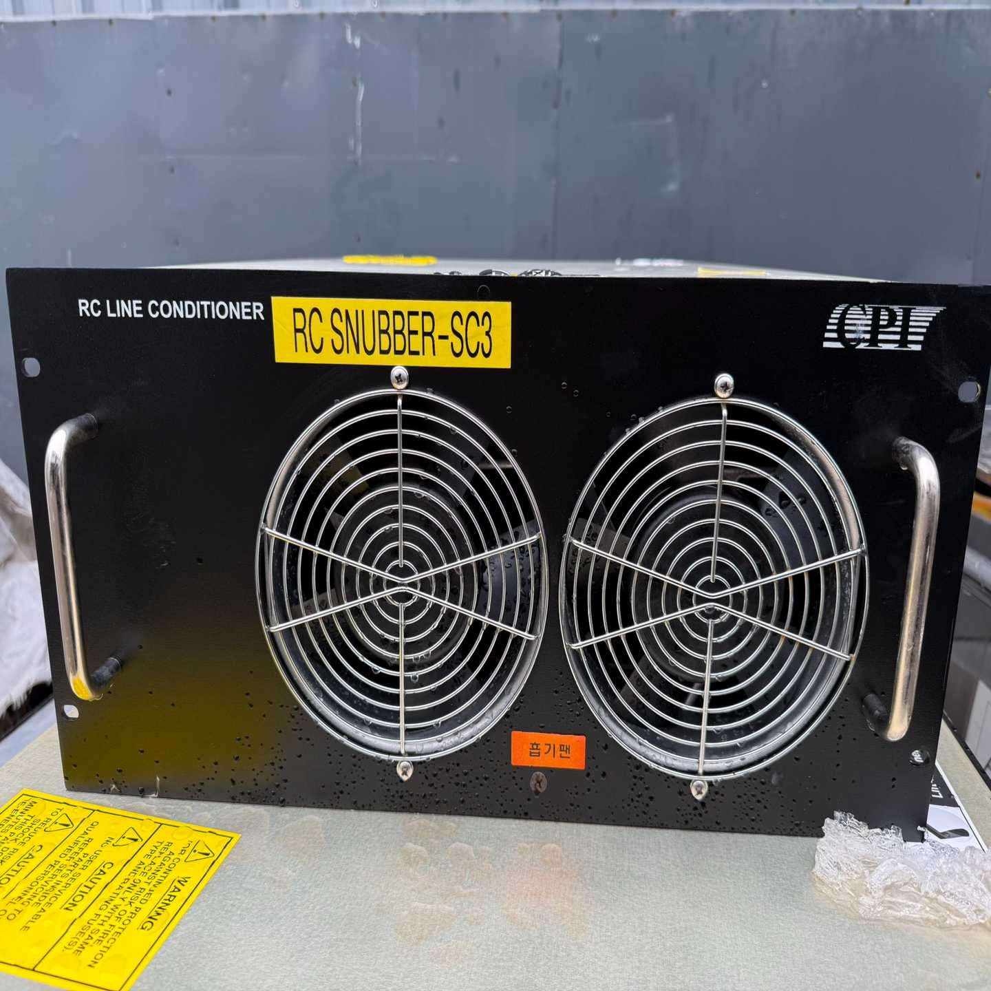 【议价】CPI整流器适用