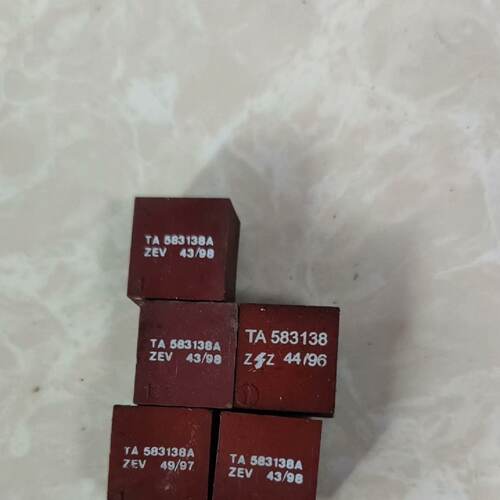 询-TA583138ATA583138B件