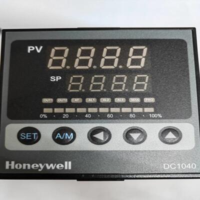 Honeywell DC1040CR-702100-E  DC1040CT-701 DC1040CR