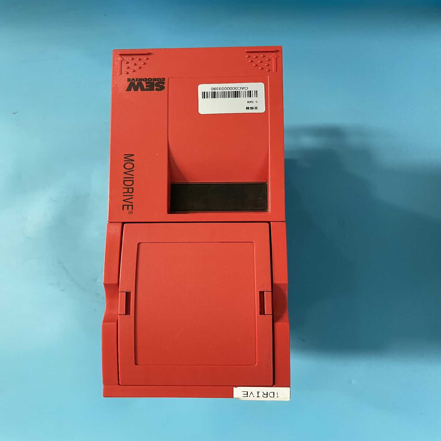 SEW变频器MDV60A0055-5A3-4-00议价再拍询价