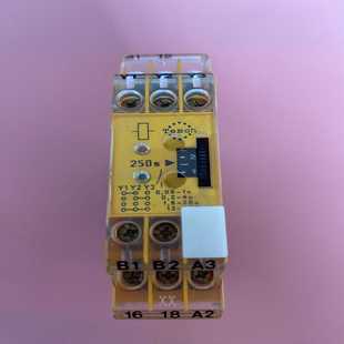 安全继电器E752X956 TESCH 议价