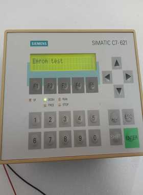 6ES7621-6BD01-0AE3人机界面SIMAT询价