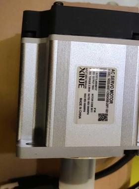 议价伺服电机750WMS5S-80ST-CS0243(亚飞商行）