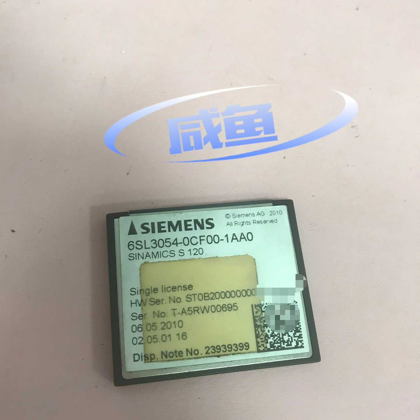 咨询-6SL3054-0CF00-1AA0
