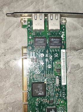 英特尔IntelFW82546EBPWLA849