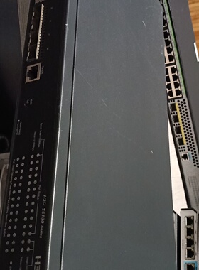 H3CS513028SPWREI交换机机器测试正常-议价