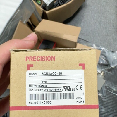 议价PRECISION温控器型号BCR2A0010EV2系