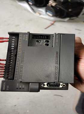 询价西门子S7-200PLCCPU224，型号214-1AD