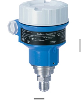 议价EH电容物位计FMI51-A1BGEJB3B1A L500mm液位监视器感测器拍前