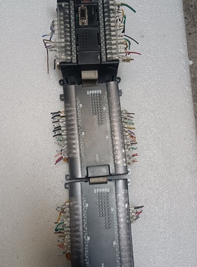 CP1H-XA40DT-D/CP1W-40ED【议价】