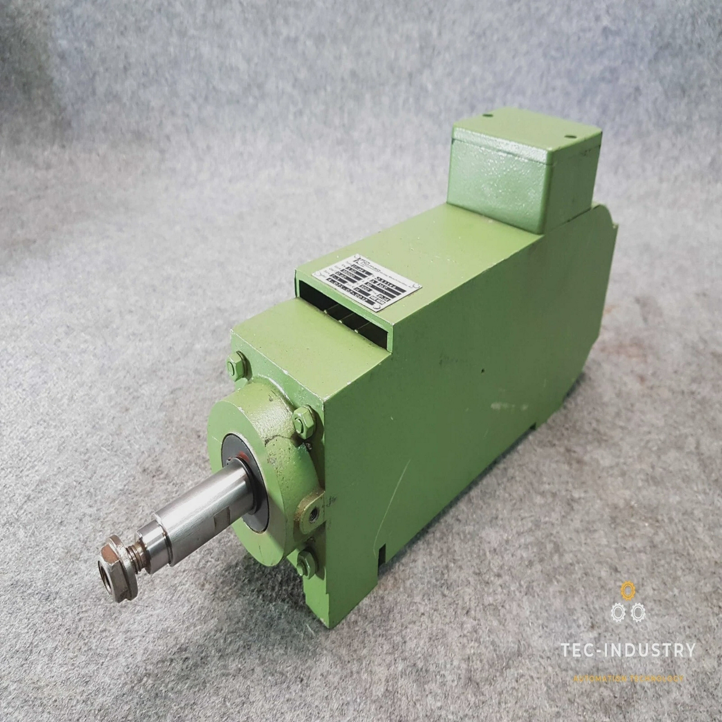 HOMAGLF-64LLF64L4-075-02-0012U.p.m.1