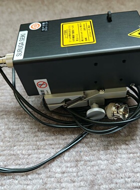 SURUGASEIKI骏河二手激光准直仪-议价