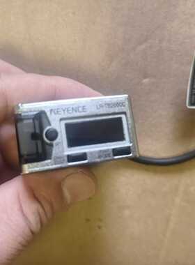 基恩士KEYENCELR-TB2000C激光传感器，实物拍--议价商品