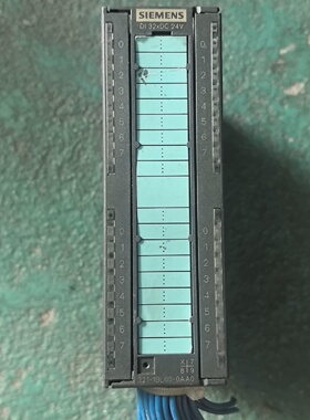 西门子PLC模块6SE73211BL000AA0原-议价