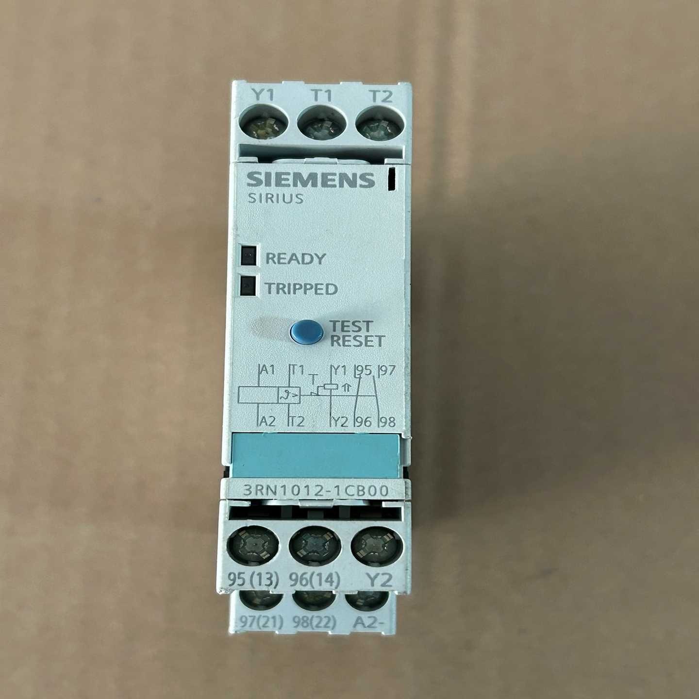 询价~3RN1012-1CB00