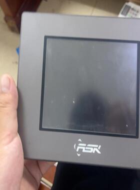 请ASKAST - 056THSOB触摸屏实物如下图