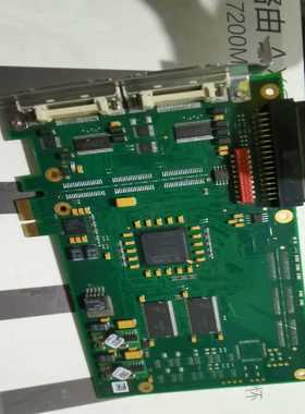 询价德国SiliconSoftware图像采集卡